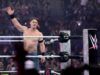 John Cena manda un messaggio forte riguardo l’ultimo match di WWE Raw