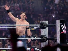 John Cena manda un messaggio forte riguardo l’ultimo match di WWE Raw