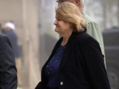 L’uomo legato al caso del presunto giudice di Milwaukee Hannah Duggan è stato espulso, dice il DHS