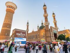 Meno di un quarto degli americani saprebbe rispondere a una domanda sulla Cina