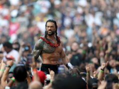 Come guardare la serie WWE Survivor: giochi di guerra in live streaming, canali TV