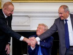 L’Armenia si trova ad affrontare una guerra dell’informazione su tre fronti