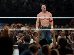 John Cena ha perso l’ultima partita della WWE PLE alle Survivor Series 2025
