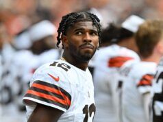 Il capannone di Brown prevede che Sanders sarà il nuovo sfidante