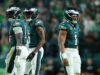 Diversi giocatori degli Eagles non sono contenti del QB Jalen Hurts: rapporto
