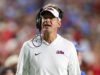 Lane Kiffin ha 1 condizione per l’uscita di Ole Miss: rapporto