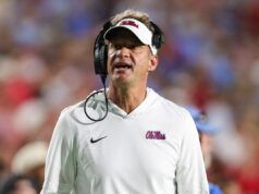 Lane Kiffin ha 1 condizione per l’uscita di Ole Miss: rapporto