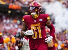 La NFL si prende cura di aver punito i comandanti “ridicoli” dopo la sconfitta dei Lions