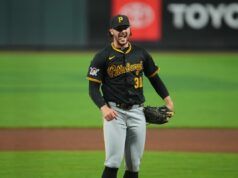 Il GM dei Pirati Paul Skenes ha un messaggio di 9 parole sulle voci commerciali