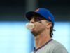 Pete Alonso progetta di firmare un accordo quinquennale di successo da 150 milioni di dollari con il club NL