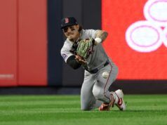 I Red Sox potrebbero tagliare i legami con All-Star negli scambi fuori stagione: Insider