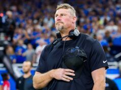 Diversi giocatori dei Detroit Lions sono stati colpiti da sanzioni NFL