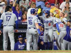 Si prevede che l’eroe delle Dodgers World Series firmerà un contratto da 6 milioni di dollari in free agency