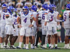 Come guardare Boise State vs San Diego State: streaming in diretta NCAA College Football, canale TV