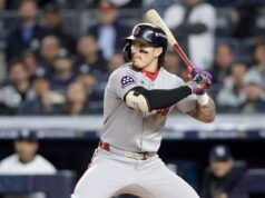 Ai Mets è stato chiesto di scambiare con l’outfielder All-Star dei Red Sox