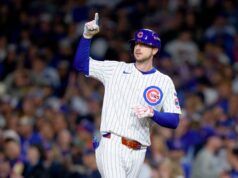 L’insider Kyle Tucker aggiunge carburante alle voci sui Blue Jays