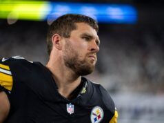 TJ Watt degli Steelers si prepara alla punizione della NFL dopo l’incidente di Joe Flacco