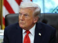 Il dissenso della Corte Suprema ribalta la politica originaria di Donald Trump