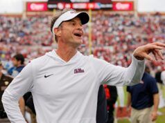 Joel Klatt ha forti pensieri sulla decisione di Ole Miss di Lane Kiffin