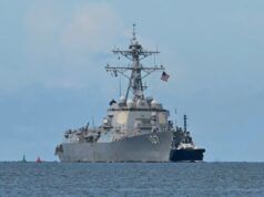 Gli Stati Uniti iniziano esercitazioni militari vicino al Venezuela