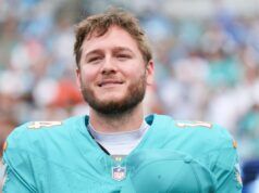 I delfini potrebbero presto prendere decisioni scioccanti per il Queen Years