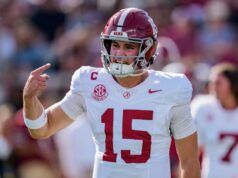 Come guardare Alabama vs Auburn: streaming in diretta di calcio NCAA, canali TV