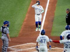 Bo Bichette prevede il tradimento dei Blue Jays per il contendente dormiente