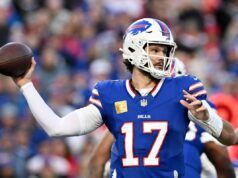 Josh Allen è sotto accusa dopo che l’incidente dei Dolphins ha alimentato la disciplina della NFL