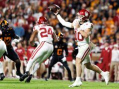 Codice promozionale FanDuel: richiedi un bonus di $ 150 per la settimana 12 NCAAF, NBA, UFC 322