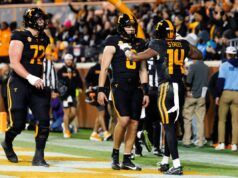 Come guardare lo Stato del New Mexico vs Tennessee: football universitario in live streaming, canali TV