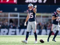 Codice promozionale FanDuel esteso: richiedi un bonus di $ 150 su Jets-Patriots, giochi NFL