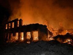 Zelenskyj ucraino deve affrontare un nuovo colpo: cosa sapere