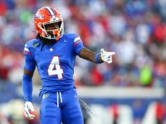 Come guardare Florida vs. Ole Miss: streaming in diretta NCAA College Football, canale TV