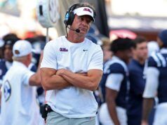 Il miglior assistente allenatore di Ole Miss è Lane Kiffin degli Spurs