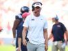 Lane Kiffin invia un messaggio chiaro tra le voci sulla Florida