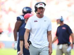 Lane Kiffin invia un messaggio chiaro tra le voci sulla Florida