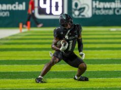 Come guardare Wyoming vs Hawaii: streaming in diretta NCAA College Football, canali TV