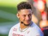 Patrick Mahomes raddoppia il suo Heisman PK di football universitario