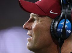 I fan dell’Alabama hanno un crollo mentale per Callen DeBoer dopo la sconfitta contro l’Oklahoma