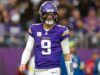 JJ McCarthy invia un messaggio ai fan dei Vikings che lo hanno fischiato durante la sconfitta dei Bears