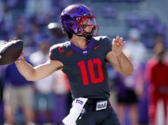 Come guardare Cincinnati vs TCU: streaming in diretta NCAA College Football, canali TV