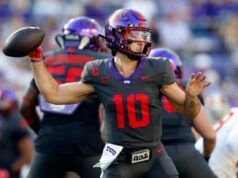 Come guardare TCU vs BYU: streaming in diretta NCAA College Football, canali TV