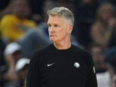 Steve Kerr decide la formazione dei Warriors prima della rivincita degli Spurs