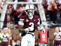 Come guardare Mississippi State vs Missouri: streaming in diretta NCAA College Football, canali TV