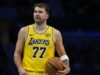 L’idea di scambio dei Lakers porta l’ex compagno di squadra di Luka Doncic a formare il duo di Dallas