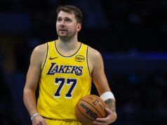 L’idea di scambio dei Lakers porta l’ex compagno di squadra di Luka Doncic a formare il duo di Dallas