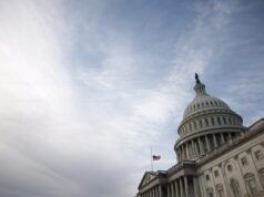 Elenco completo dei repubblicani alla Camera che hanno votato contro l’accordo sullo shutdown del governo