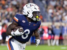 Come guardare Virginia vs Duke: football universitario in live streaming, canali TV