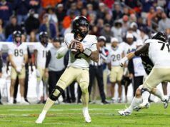 Come guardare North Carolina vs Wake Forest: football universitario in live streaming, canali TV