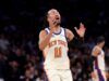 Dopo i Knicks-Magic, Jalen Brunson è emersa nell’aggiornamento